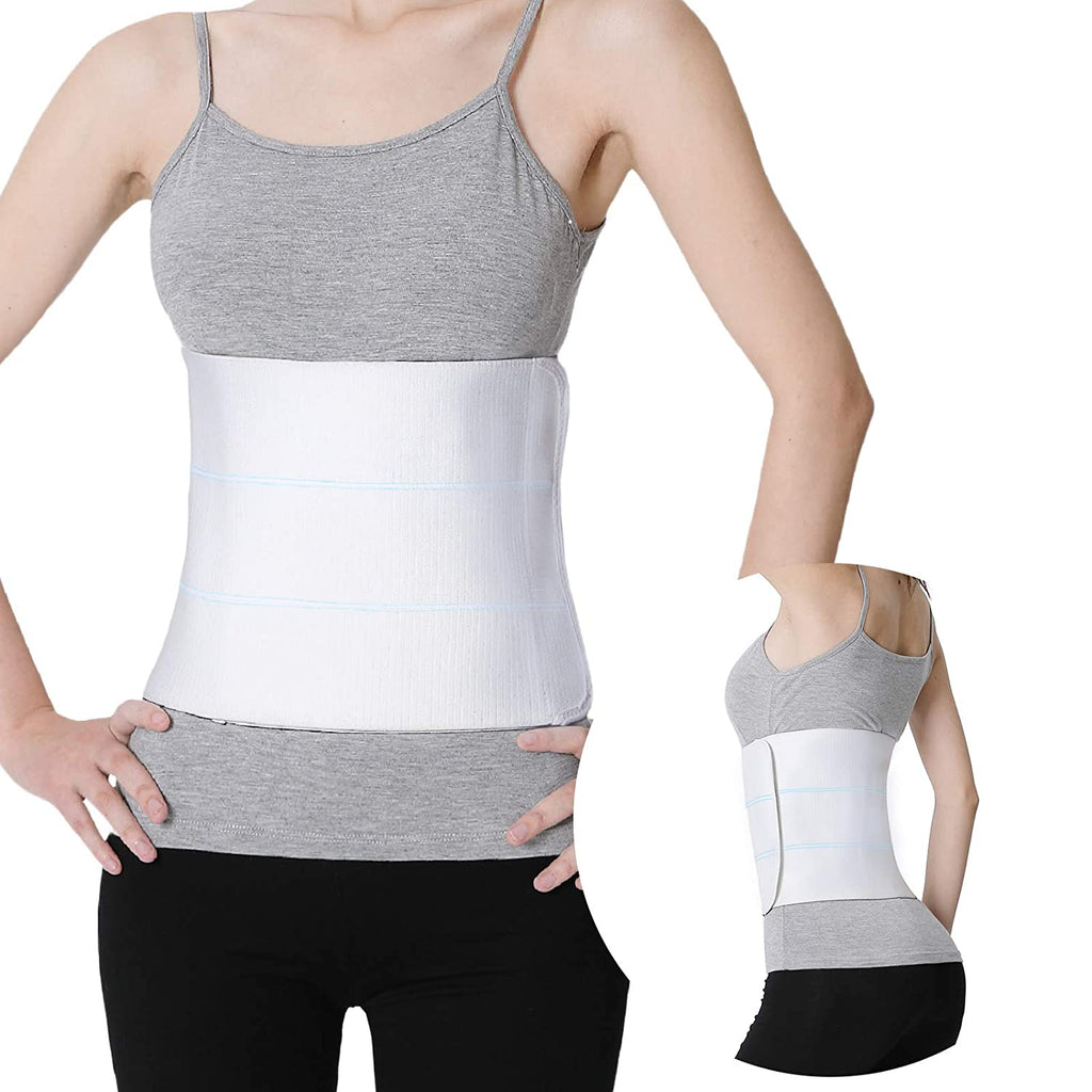 Postpartum Belly Recovery Band Compression Tummy Tuck Belt