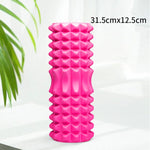 Yoga Column Yoga Pilates Roller blocks relax Sport Tool Therapy Exercise Physio Relax Foam Roller Dropshipping