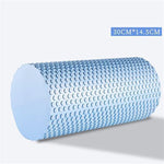 Yoga Column Yoga Pilates Roller blocks relax Sport Tool Therapy Exercise Physio Relax Foam Roller Dropshipping