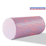 Yoga Column Yoga Pilates Roller blocks relax Sport Tool Therapy Exercise Physio Relax Foam Roller Dropshipping