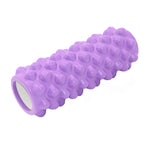 Yoga Column Yoga Pilates Roller blocks relax Sport Tool Therapy Exercise Physio Relax Foam Roller Dropshipping