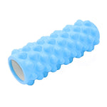 Yoga Column Yoga Pilates Roller blocks relax Sport Tool Therapy Exercise Physio Relax Foam Roller Dropshipping