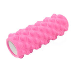 Yoga Column Yoga Pilates Roller blocks relax Sport Tool Therapy Exercise Physio Relax Foam Roller Dropshipping