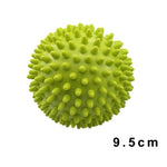 Massage Ball Fitness PVC Hand Soles Ball Hedgehog Sensory Training Grip Foot Portable Physiotherapy Relax