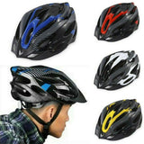 Carbon Bicycle Bike Helmet Cycling Mountain Adult Sports Safety Head protection Carbon Fiber Strong Riding