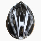 Carbon Bicycle Bike Helmet Cycling Mountain Adult Sports Safety Head protection Carbon Fiber Strong Riding