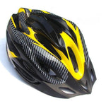 Carbon Bicycle Bike Helmet Cycling Mountain Adult Sports Safety Head protection Carbon Fiber Strong Riding