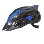 Carbon Bicycle Bike Helmet Cycling Mountain Adult Sports Safety Head protection Carbon Fiber Strong Riding