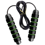 Steel Wire Skipping Rope For Adult Professional Fitness Training Special Weight Skipping Rope Sporting Goods Fitness Equipment