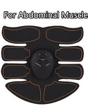 Muscle Trainer Fitness Abdominal Sport Press Stimulator Gym Equipment Training Electric slimming Belly Exercises Machine Unisex